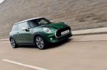 Mini Cooper 60 Years Edition 2019 года (WW)